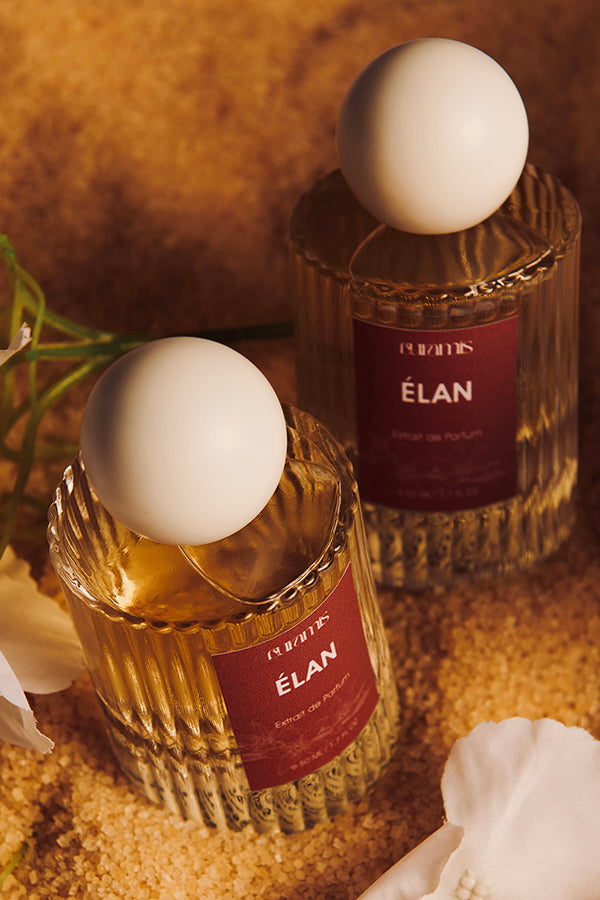 Élan