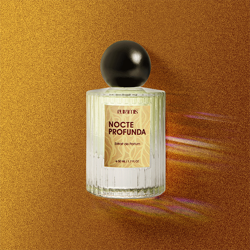 Nocte Profunda