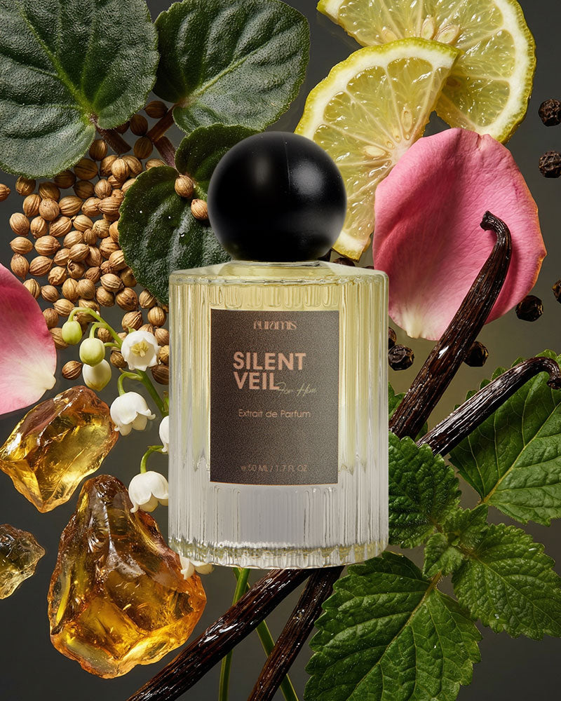 Silent Veil