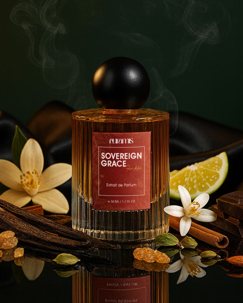 Sovereign Grace