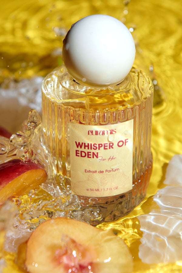 Whisper of Eden