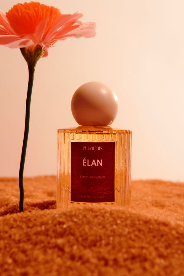Élan